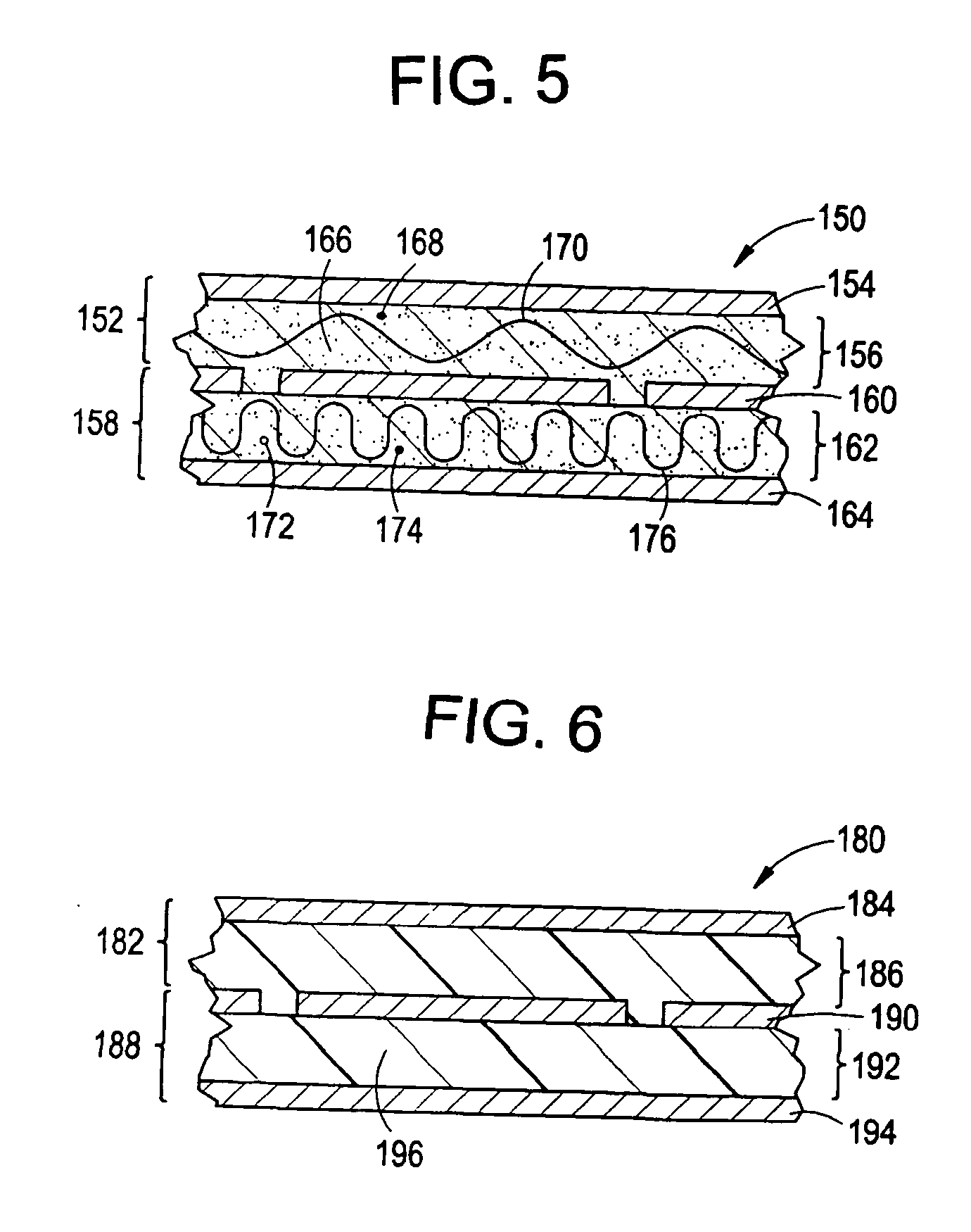 Circuit materials, circuits, multi-layer circuits, and methods of manufacture thereof