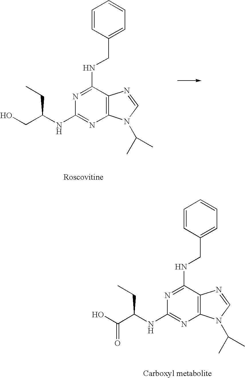 New purine derivatives