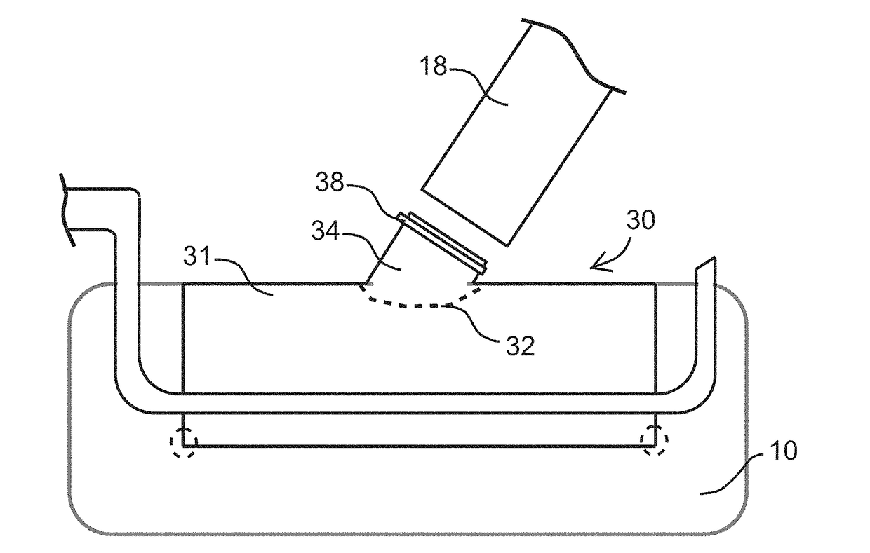 Aortic connectors and methods of use