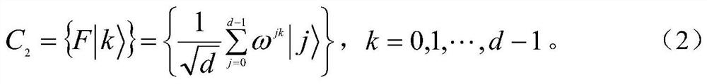 A tree-type multi-party semi-quantum secret sharing method based on d-level single-particle states