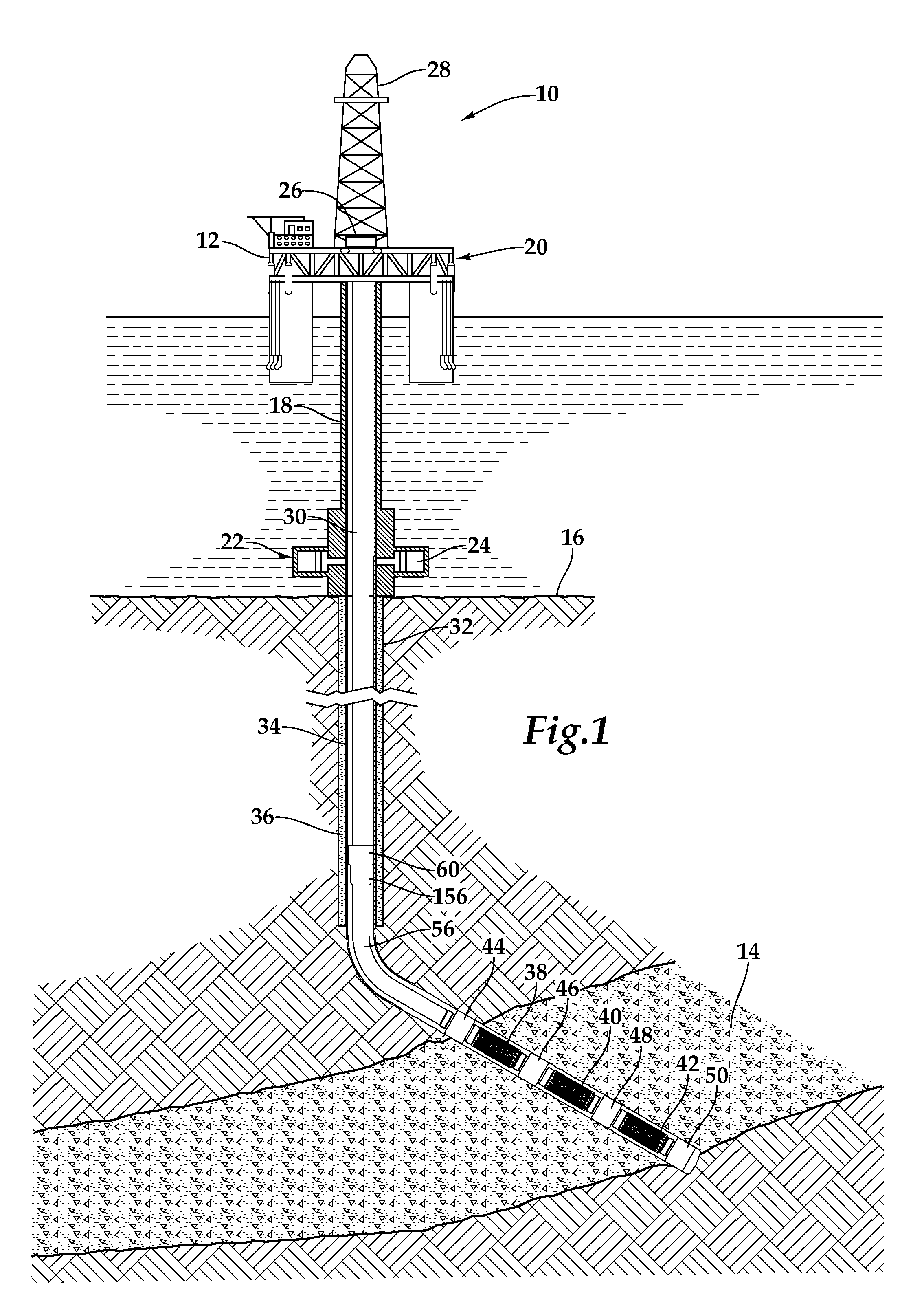 Interventionless set packer and setting method for same