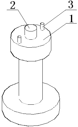 Oil-seal fool-proofing mounting tool