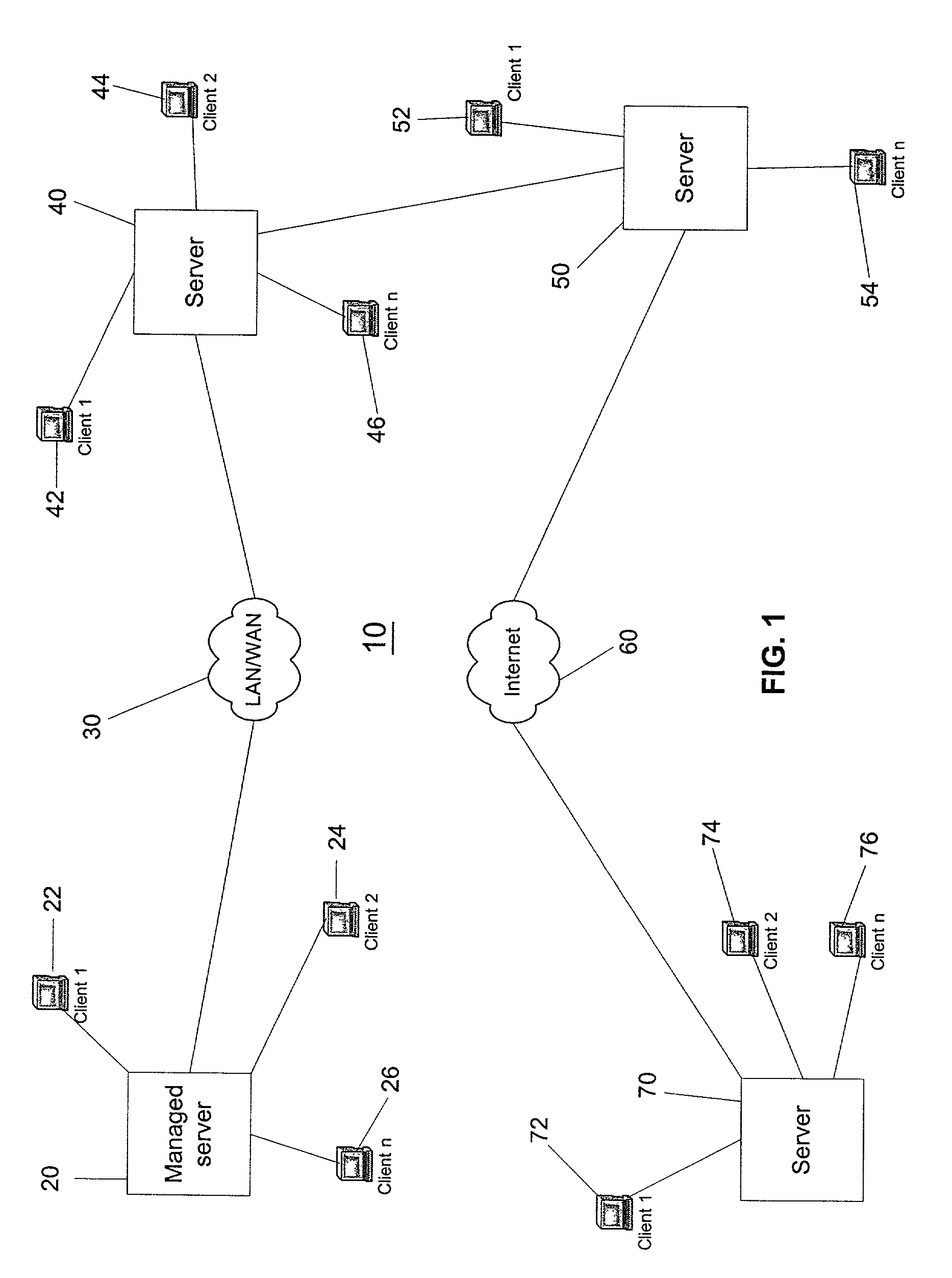 Method and apparatus for providing JTAG functionality in a remote server management controller