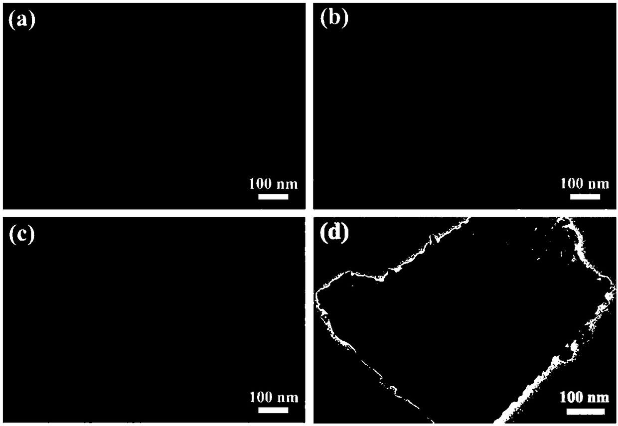 Method for preparing antibacterial titanium material having good biocompatibility and containing silver on surface