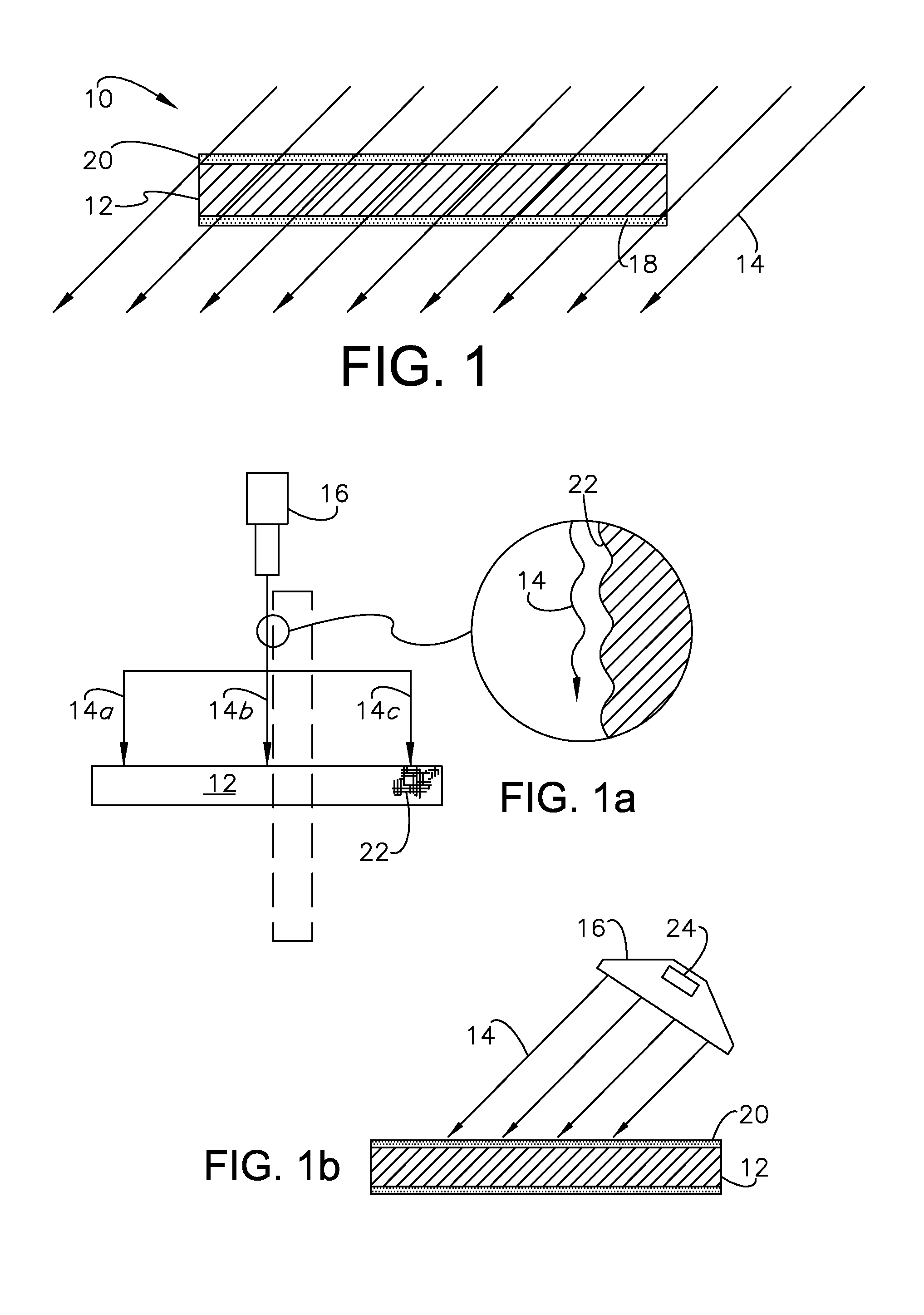 Methods of activating thermally responsive active materials using wireless transmission