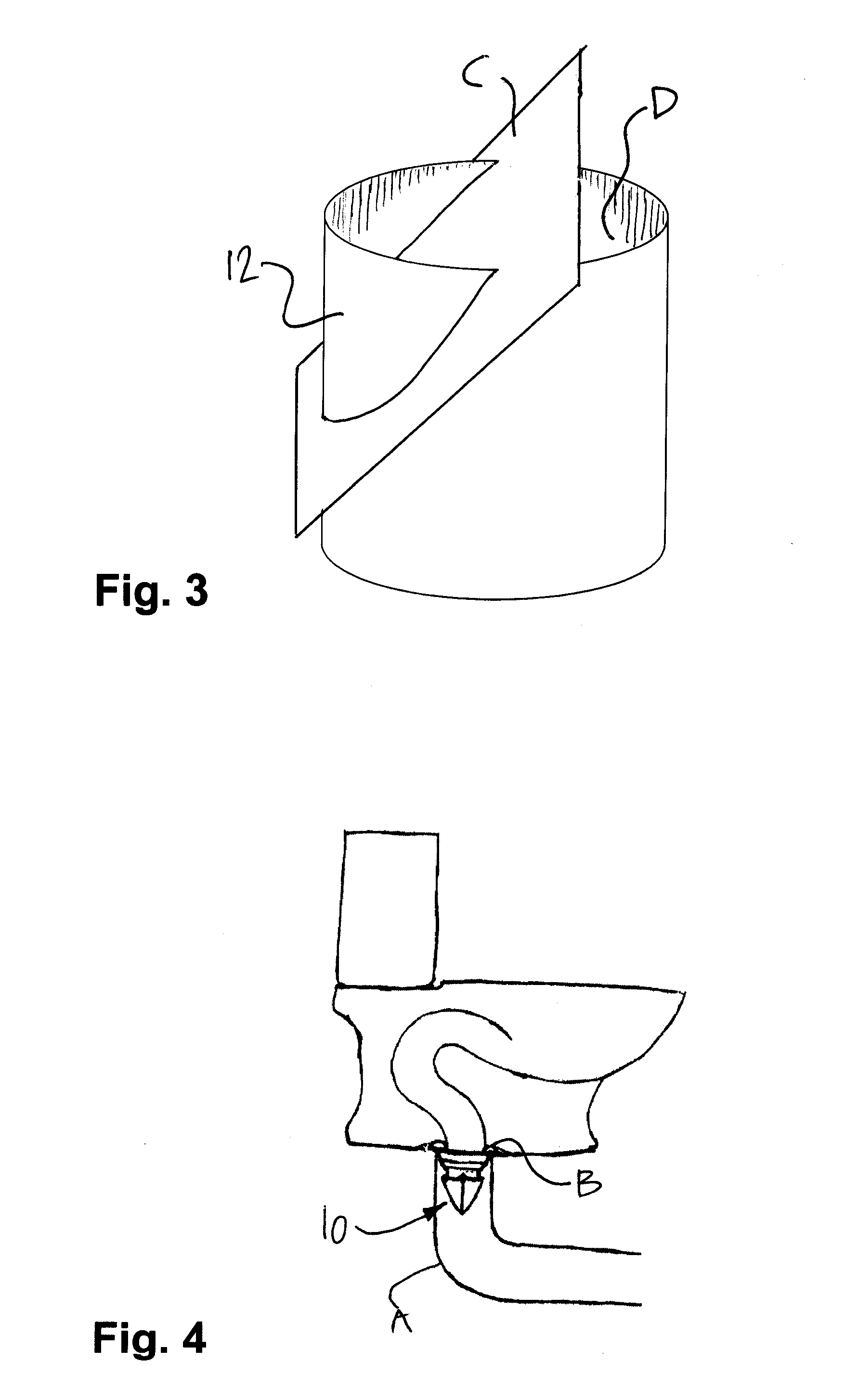 Check valve mechanism for rodents and/or odors