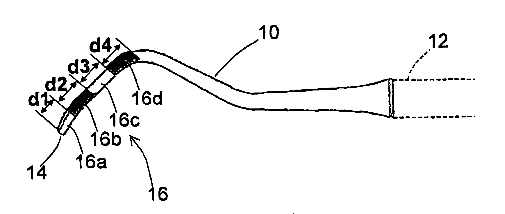 Periodontal scaling instruments