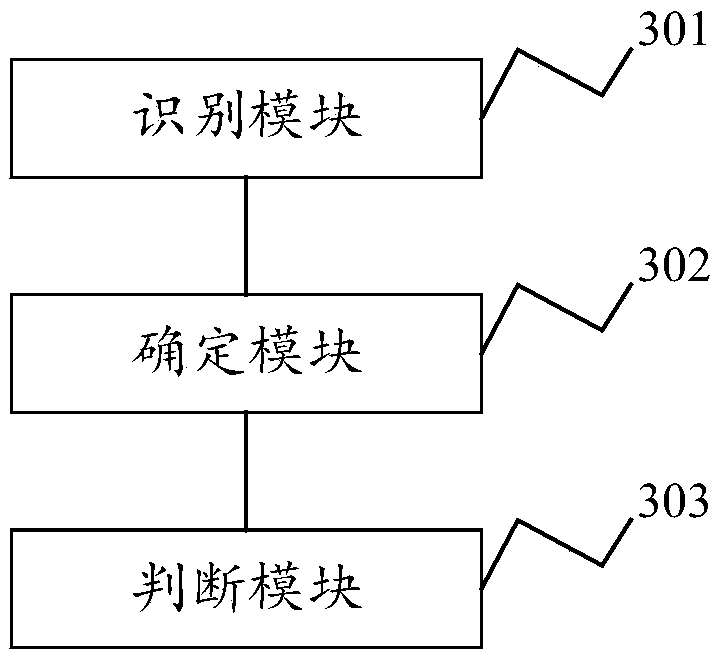 PCIE link detection method and system, electronic equipment and storage medium