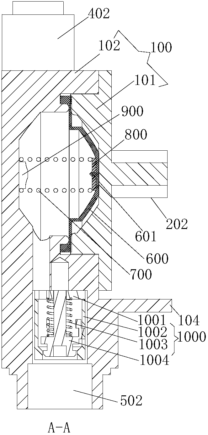 Releasing device for clothing treating agent, washing machine and control method of releasing device