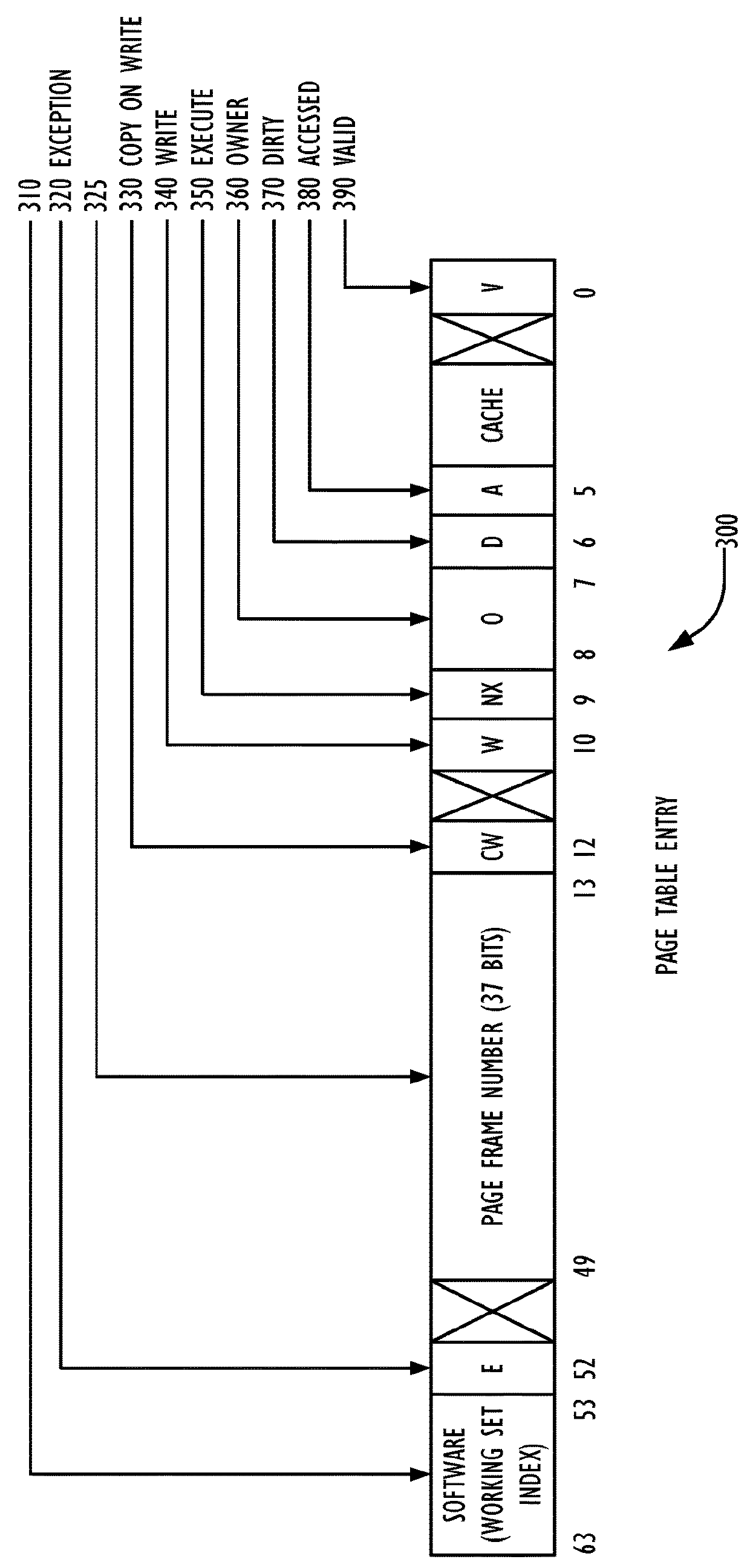 Detecting execution of modified executable code