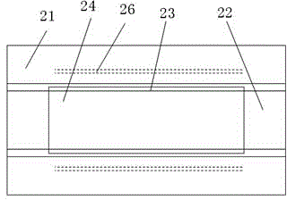 Digital infant diaper