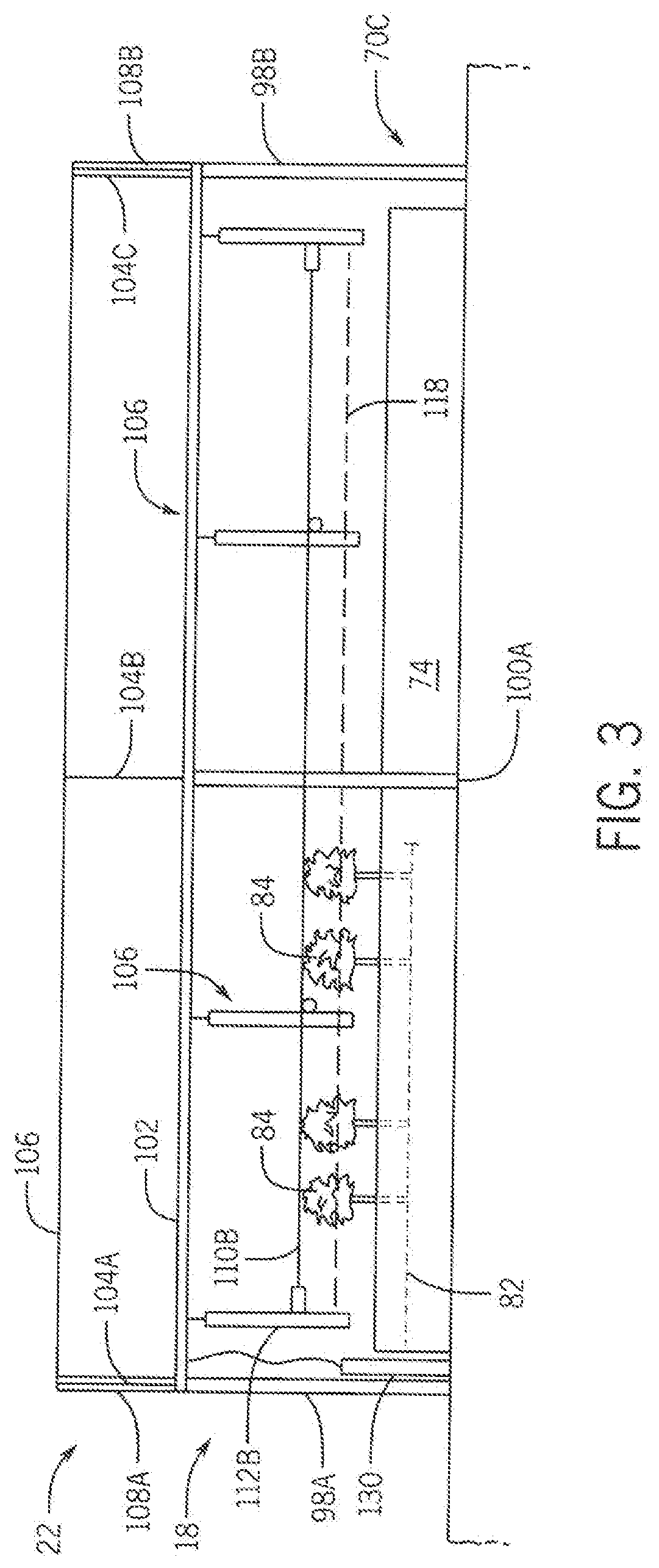 Adjustable system and apparatus for promoting plant growth and production with suspended emitters