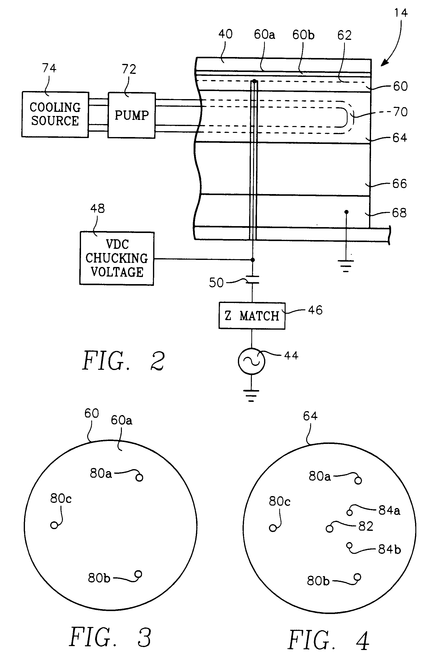 Plasma immersion ion implantation apparatus