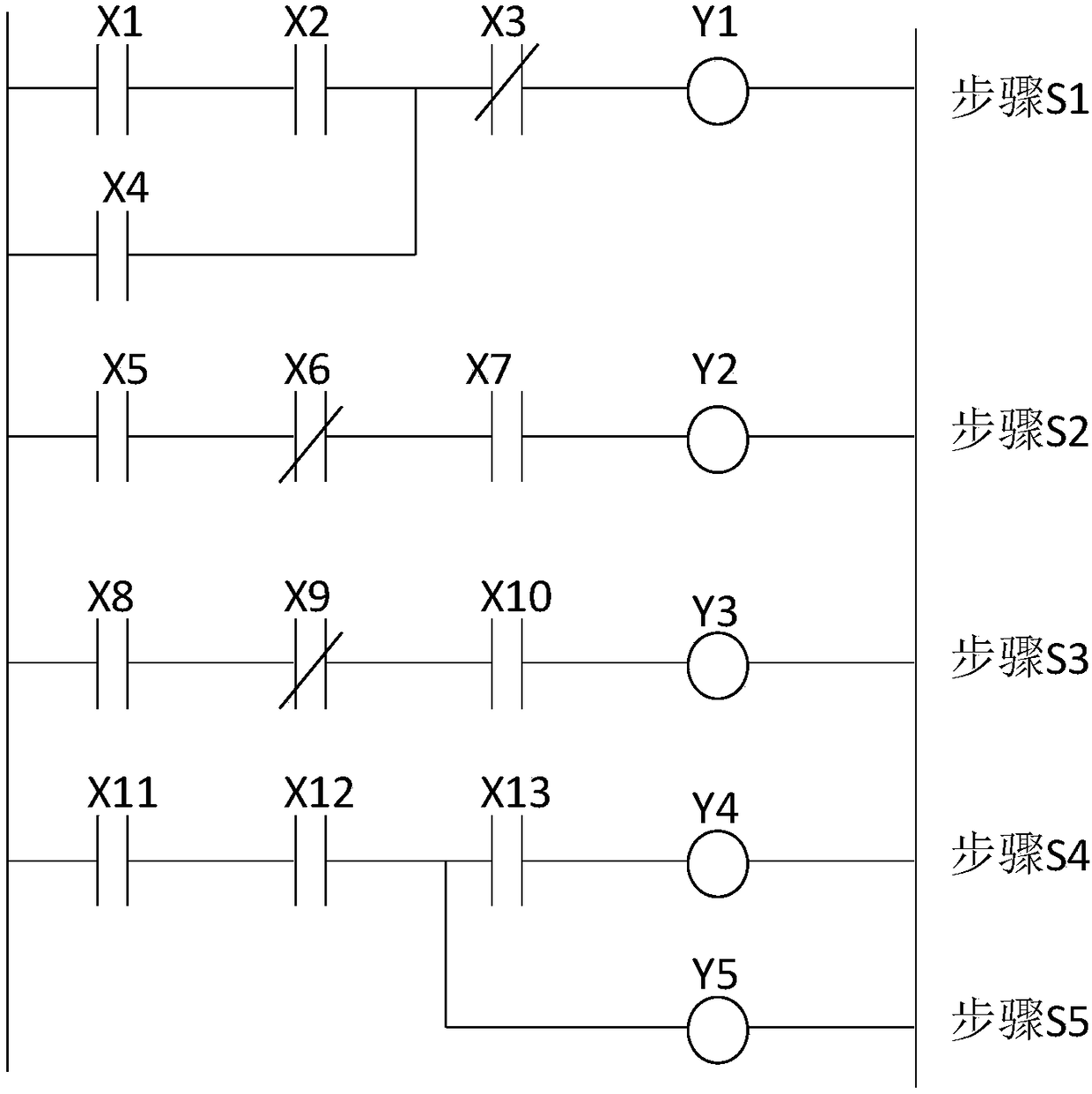 Product appearance detection device and method