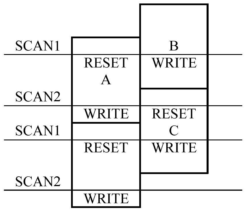 Display devices and electronic equipment