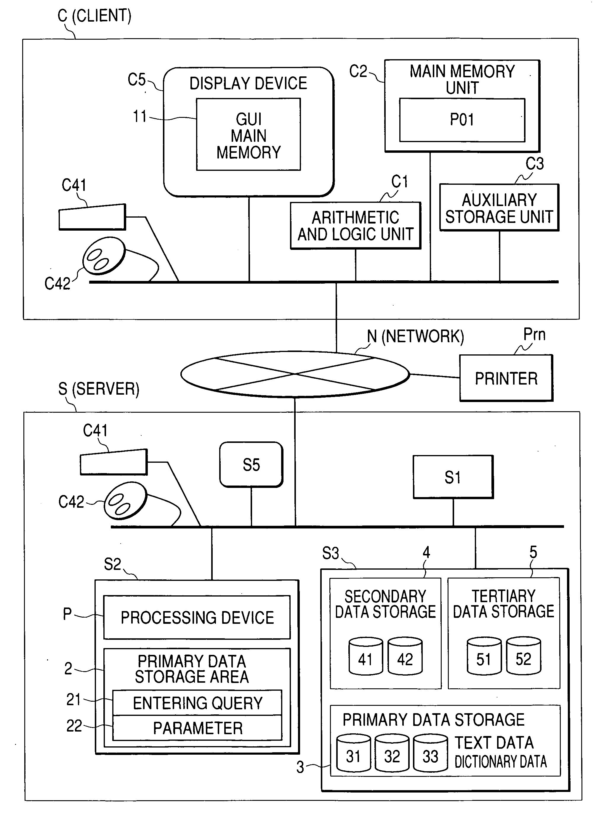 Spelling variation dictionary generation system