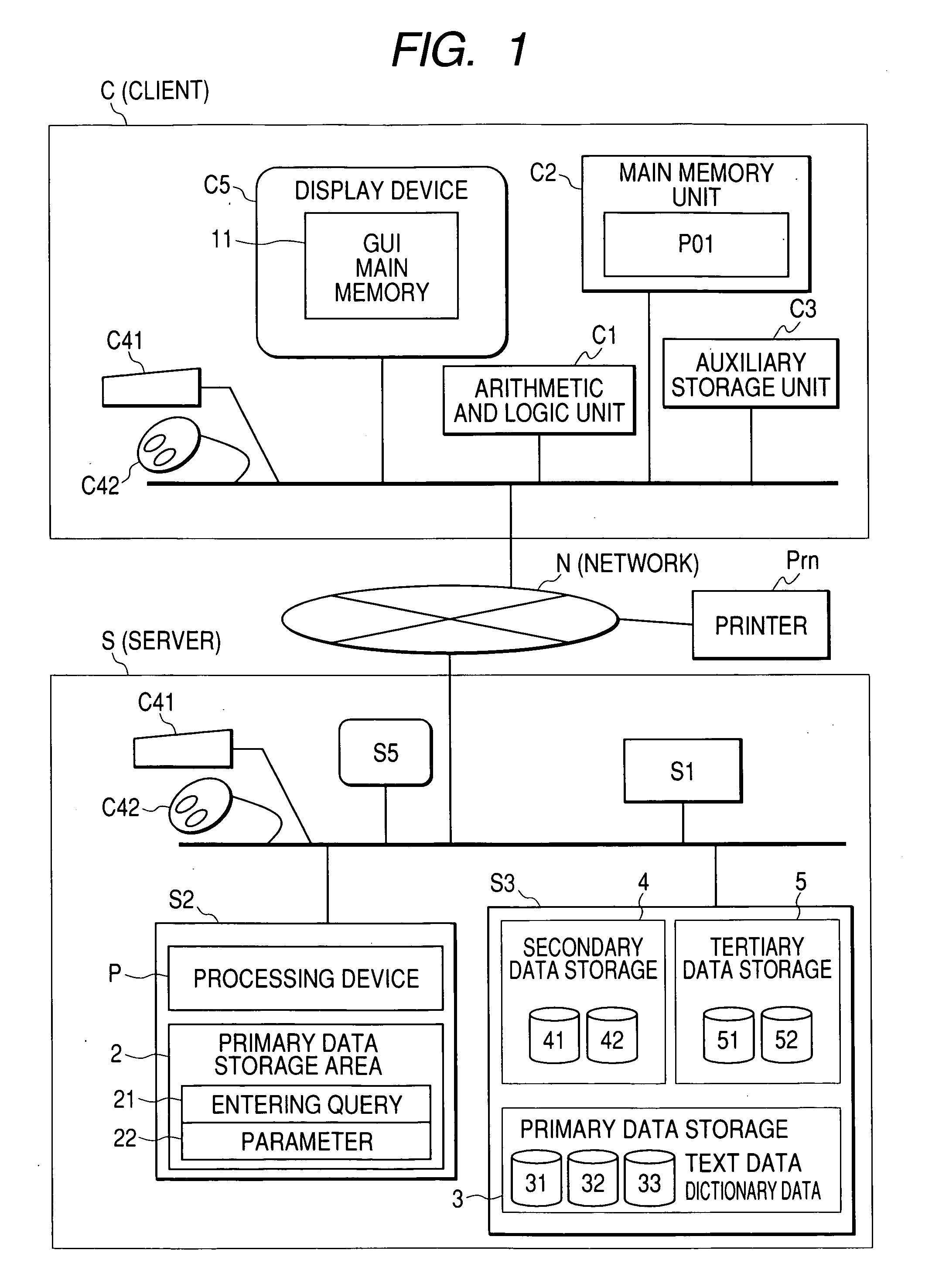 Spelling variation dictionary generation system