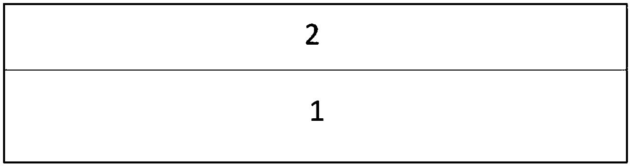 ddd MOS device structure and its manufacturing method