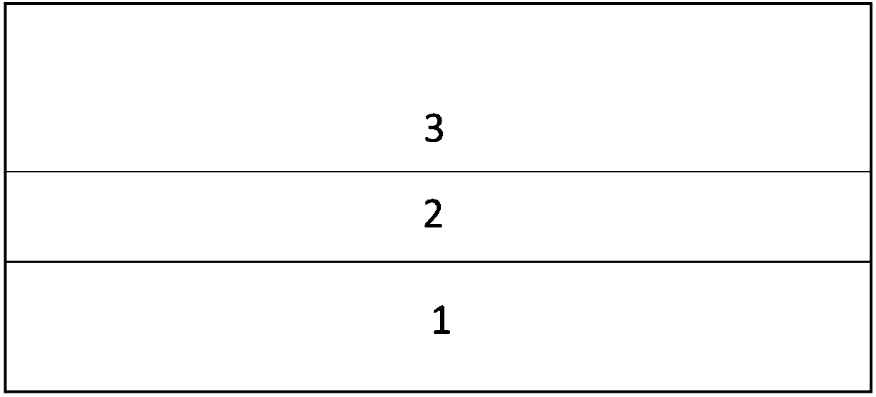 ddd MOS device structure and its manufacturing method