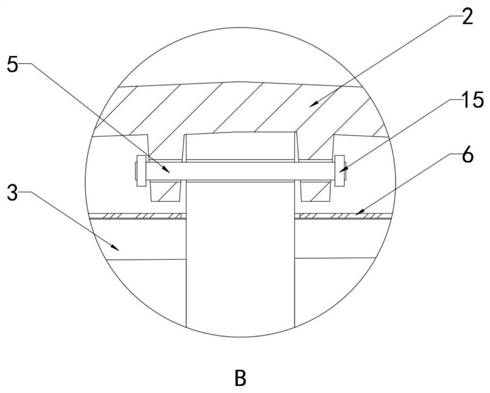 Three-way reversing check valve