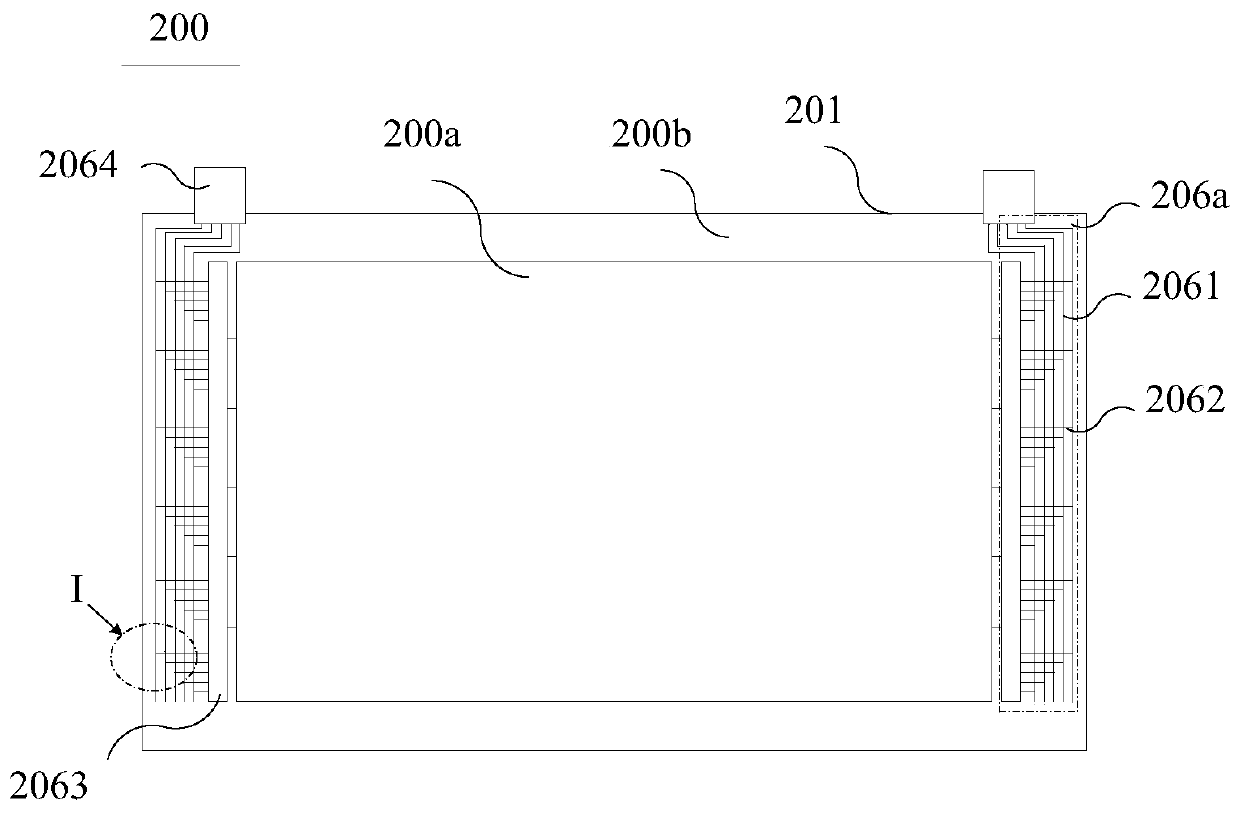 Array substrate, preparation method thereof and display panel