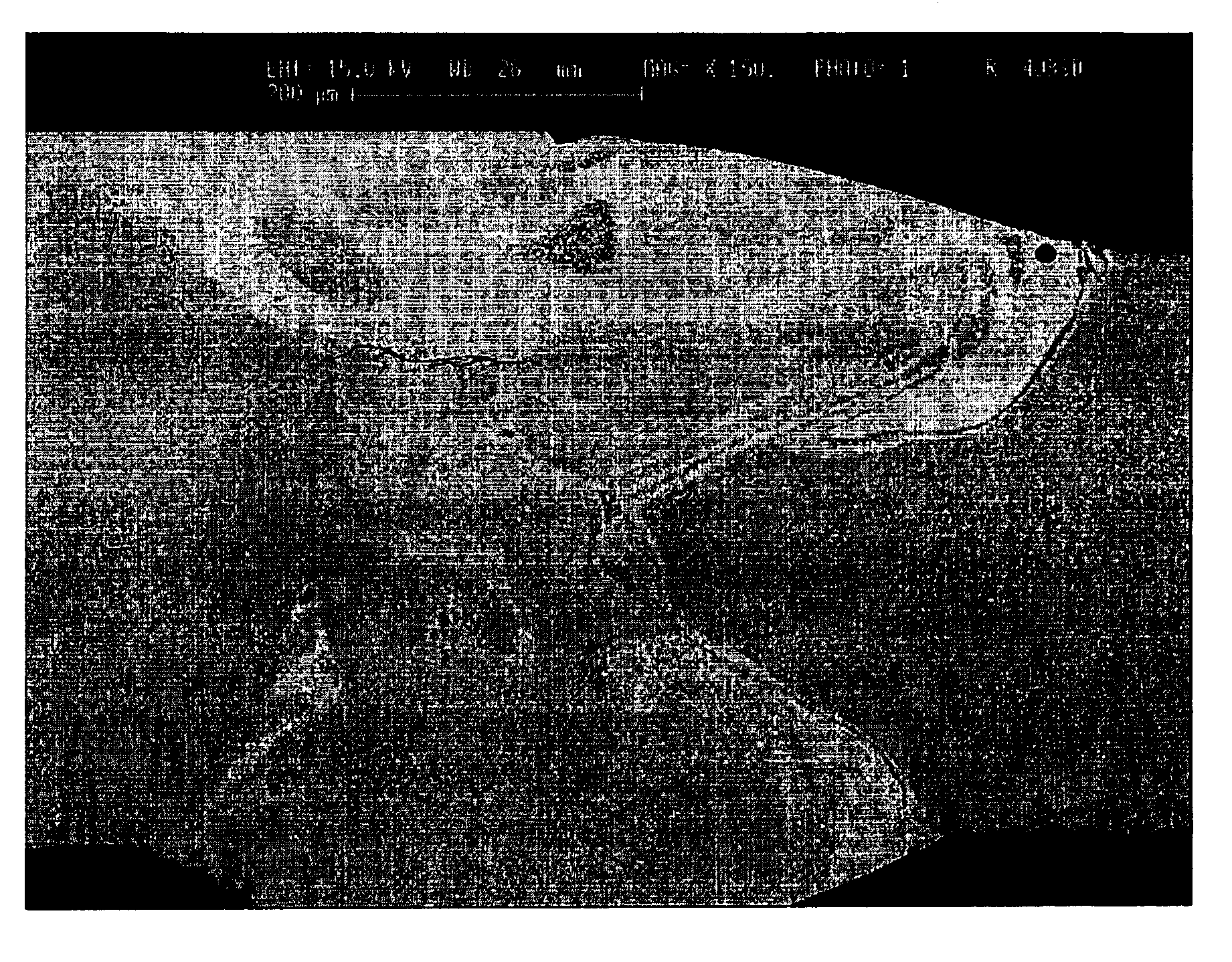 Method of welding titanium and titanium based alloys to ferrous metals