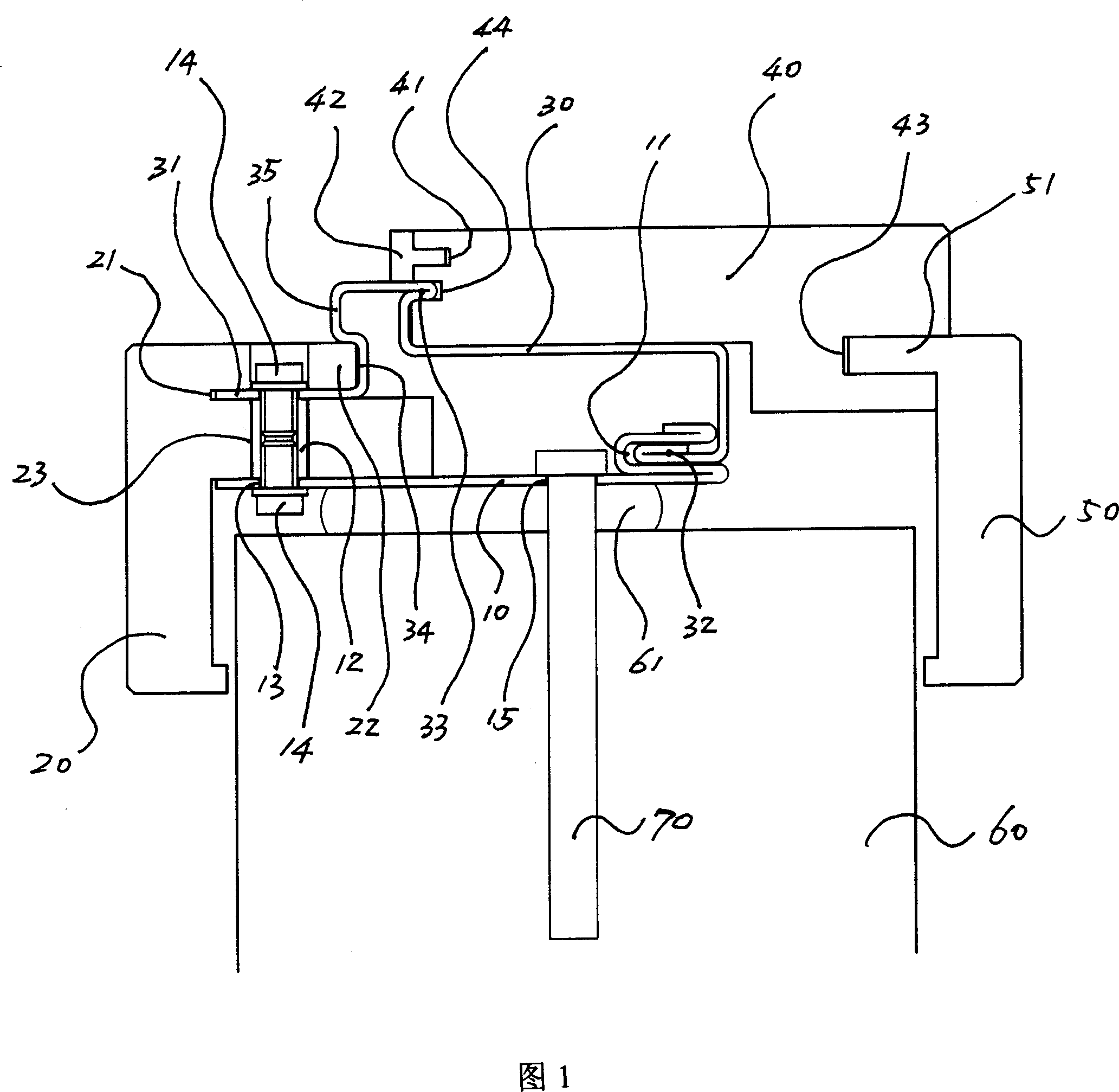 Combined wood-face steel-core anti-theft door frame and mounting method