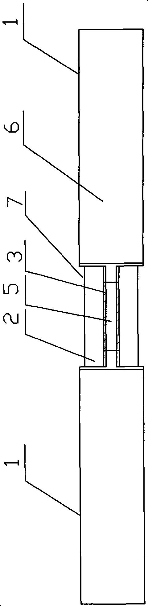 Multi-yield point fracture-free buckling-proof brace and method