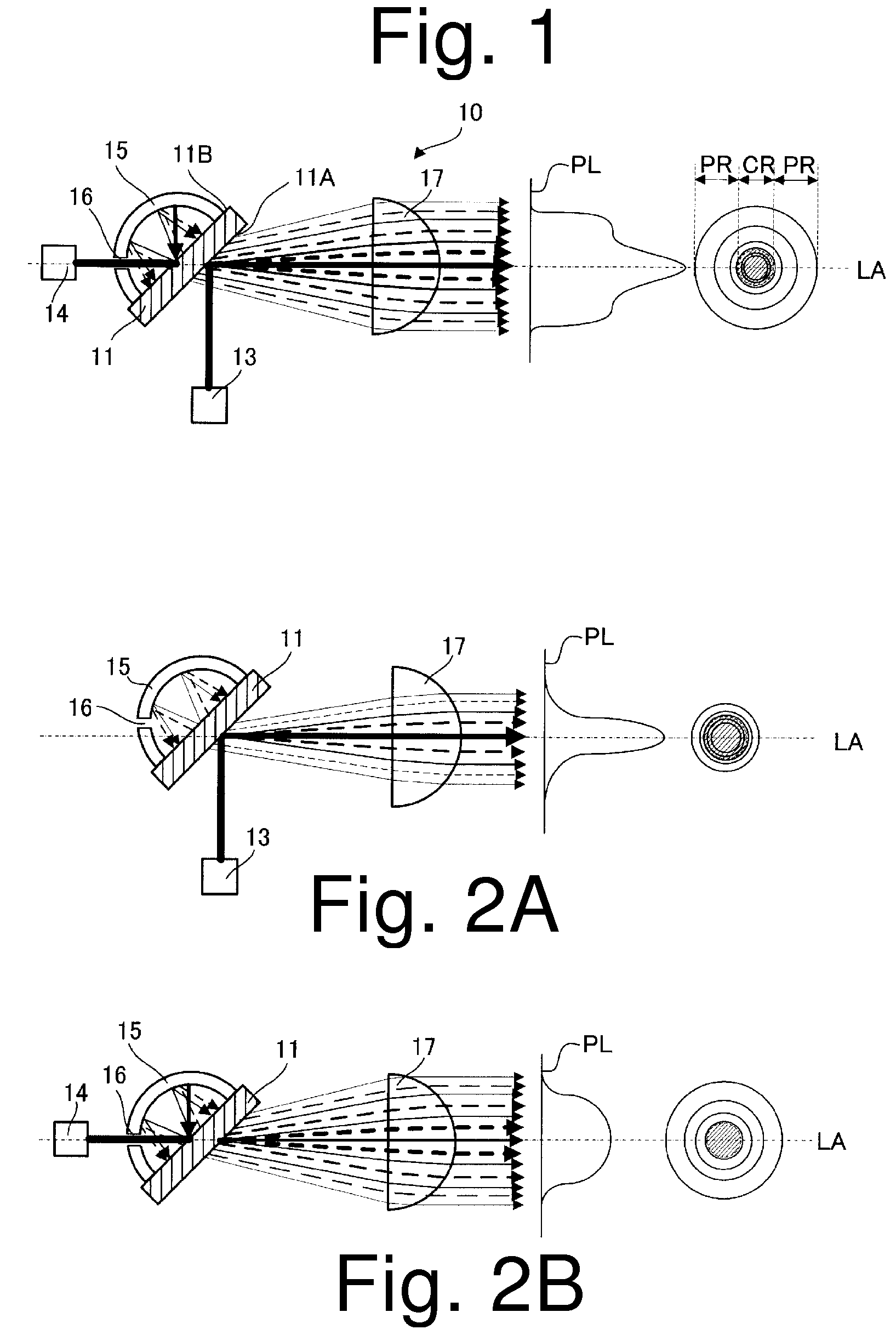 Light-emitting device