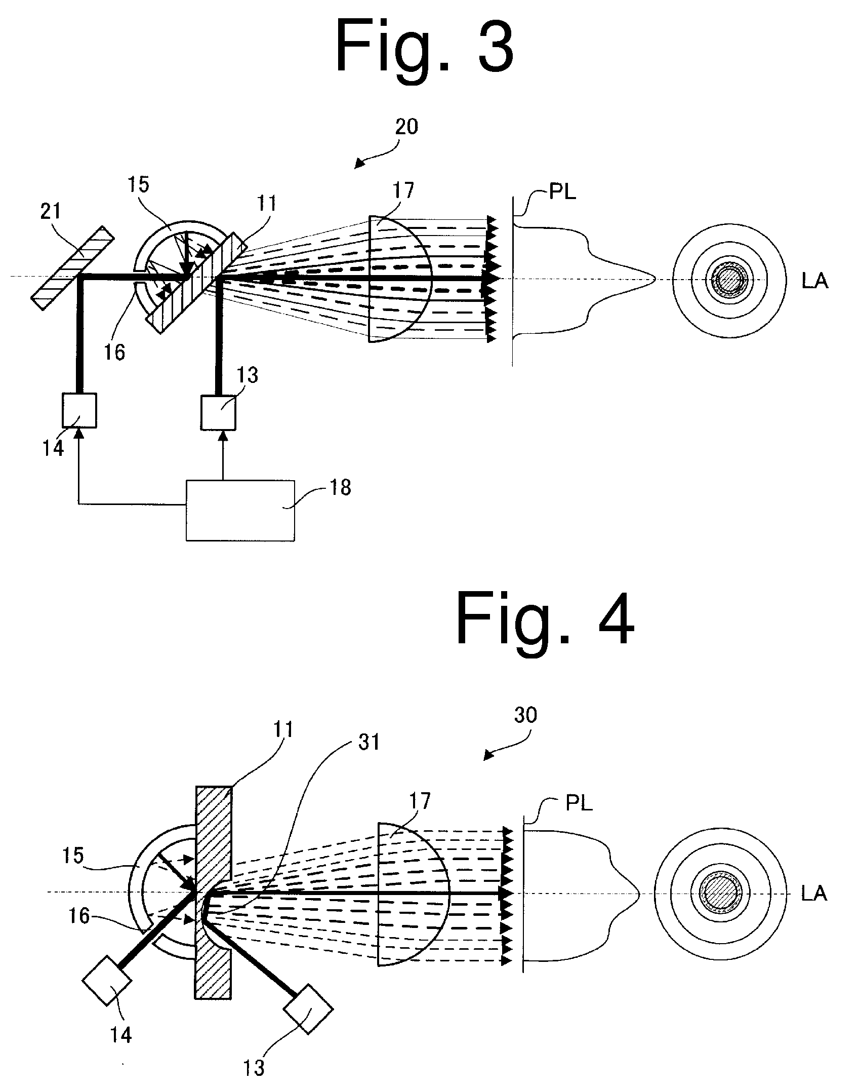 Light-emitting device