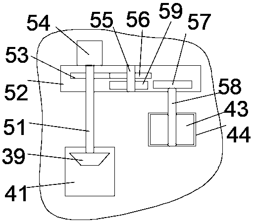 Tea leaf processing equipment