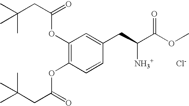 Amino acid derivatives