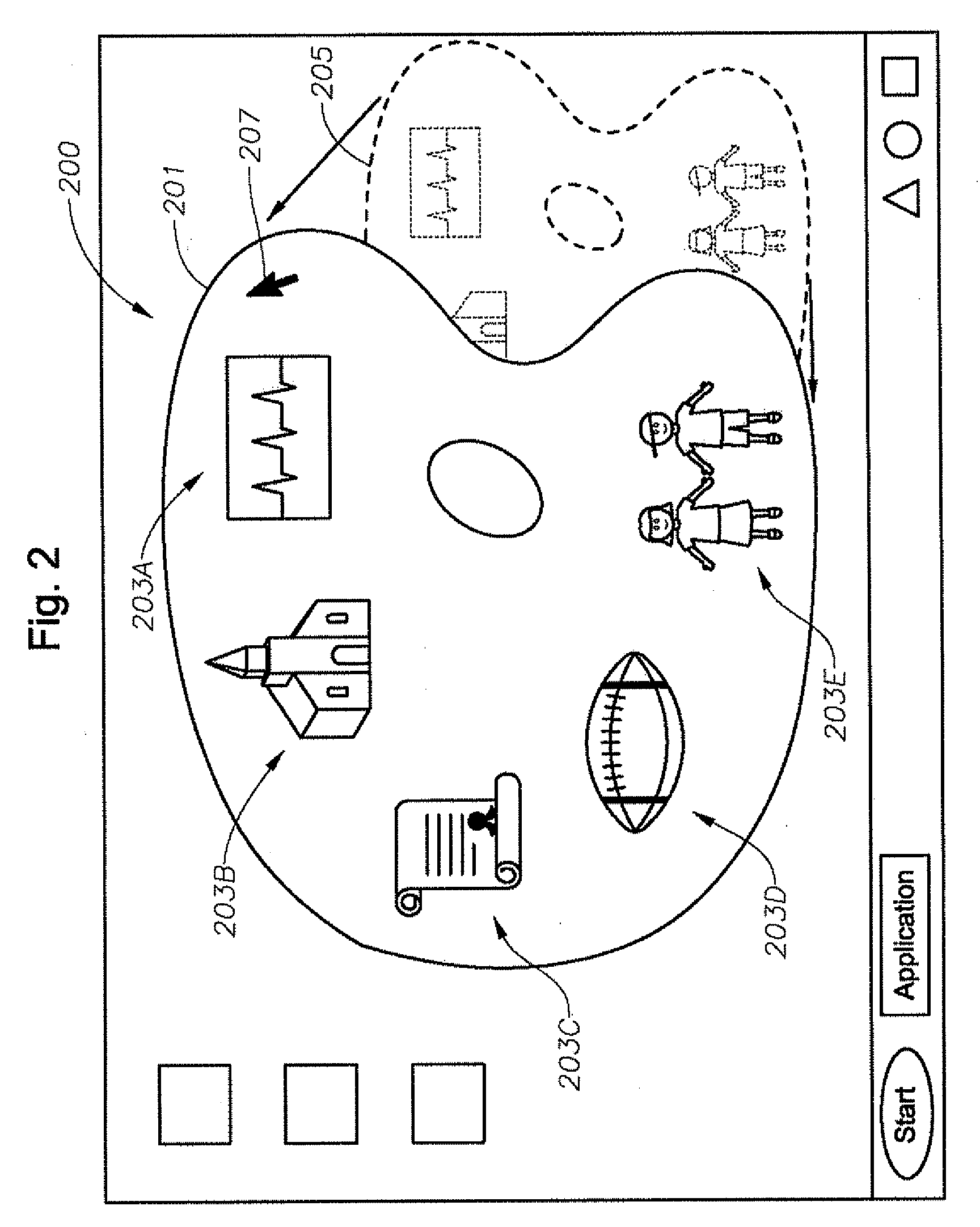 Machine, Program Product, And Computer-Implemented Method For File Management, Storage, And Access Utilizing A User-Selected Trigger Event