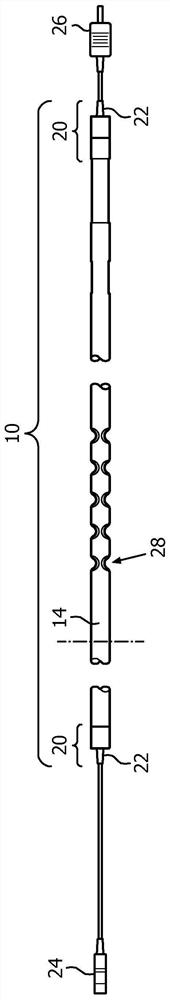 Planar MR Safety Cables for Biopotential Measurements