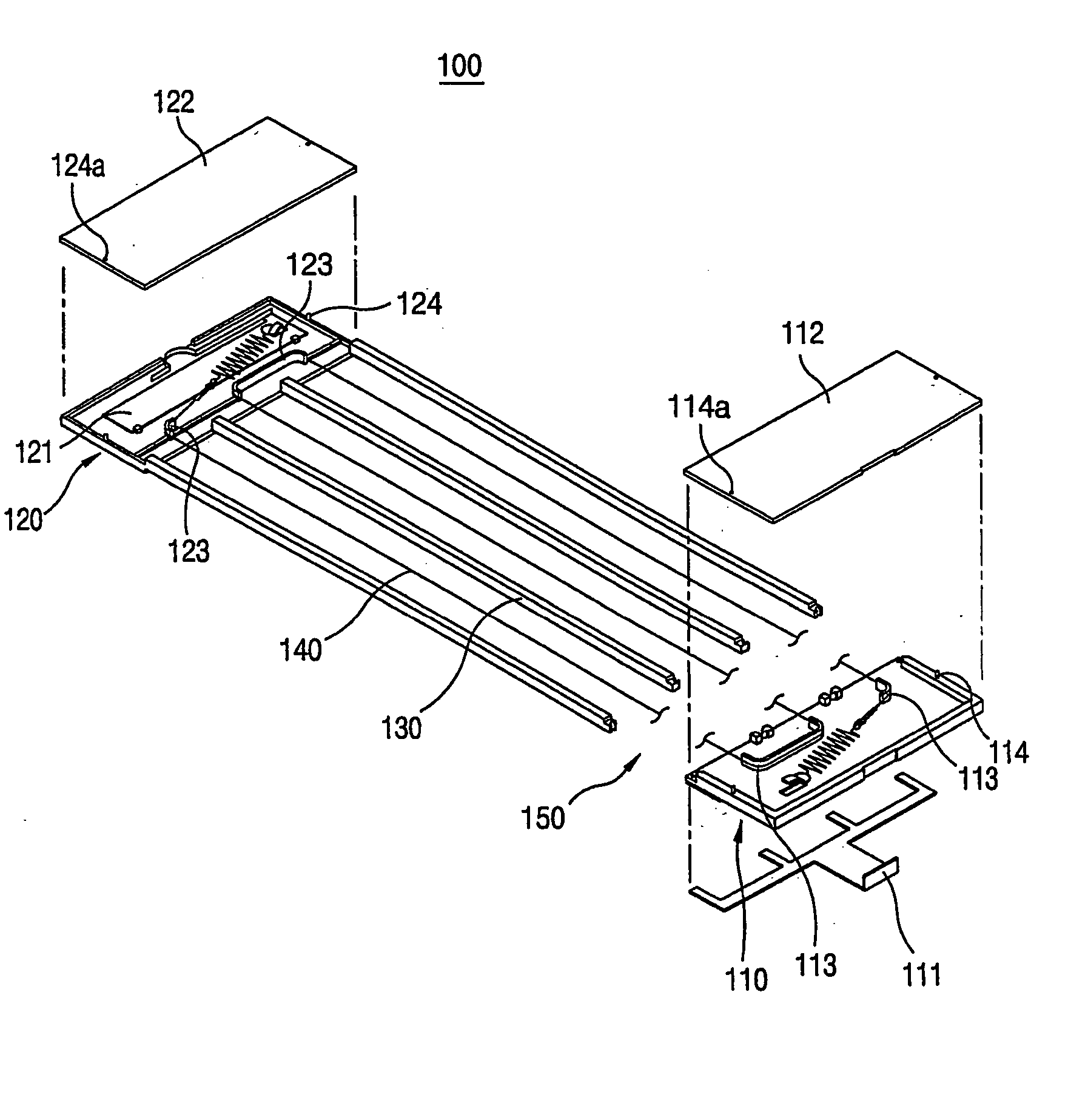 Plasma air dust collector