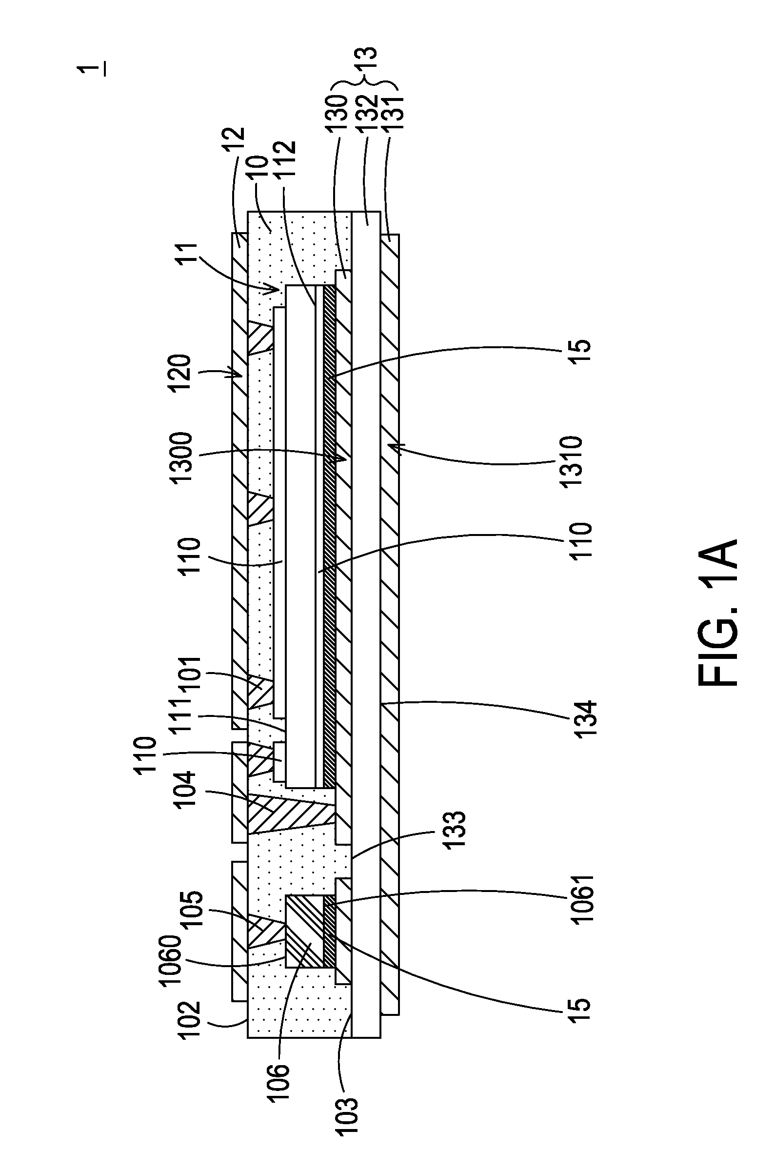 Package structure