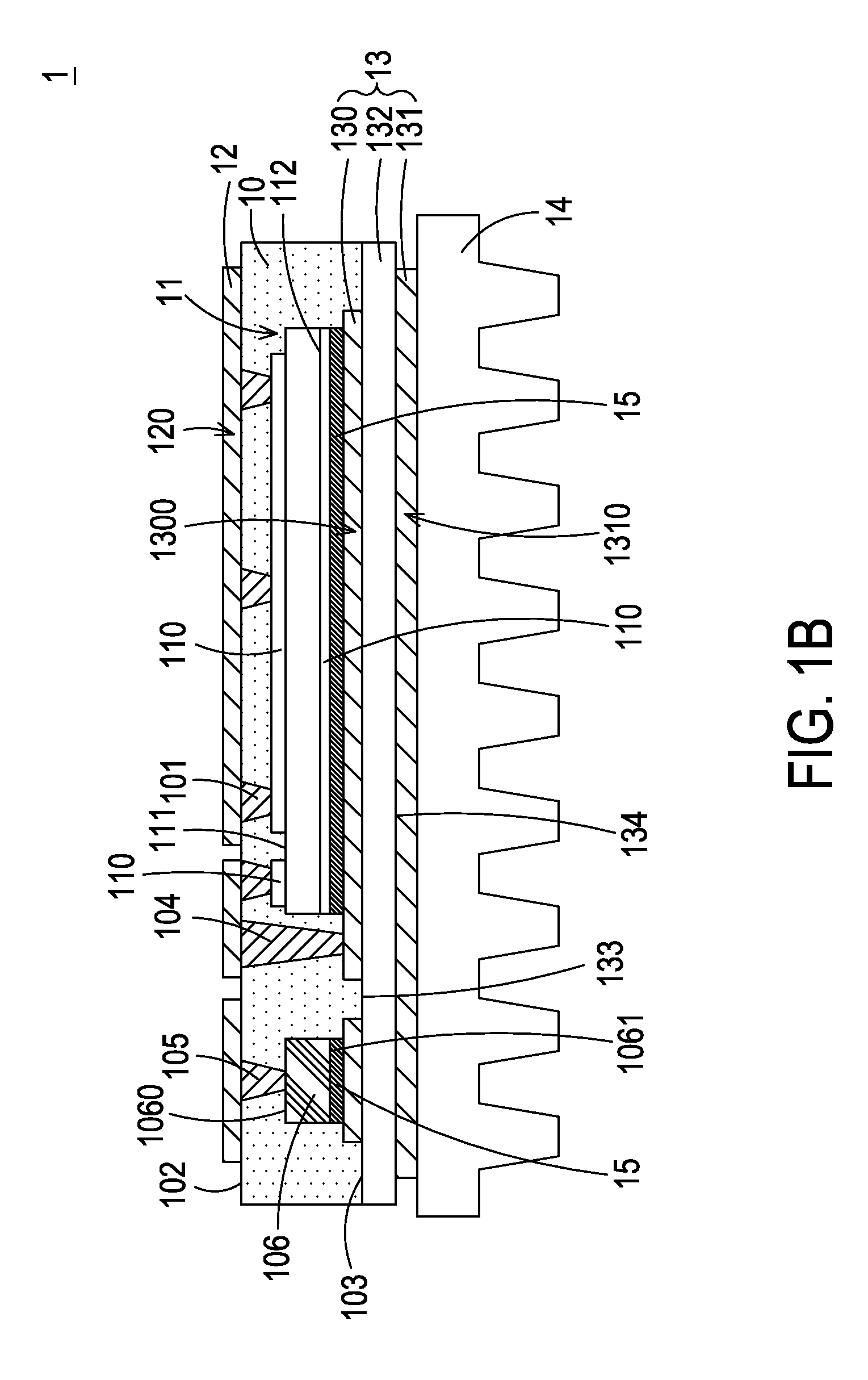 Package structure