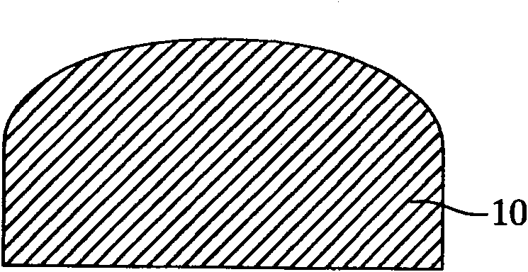 Manufacturing method of diamond coating film and its application