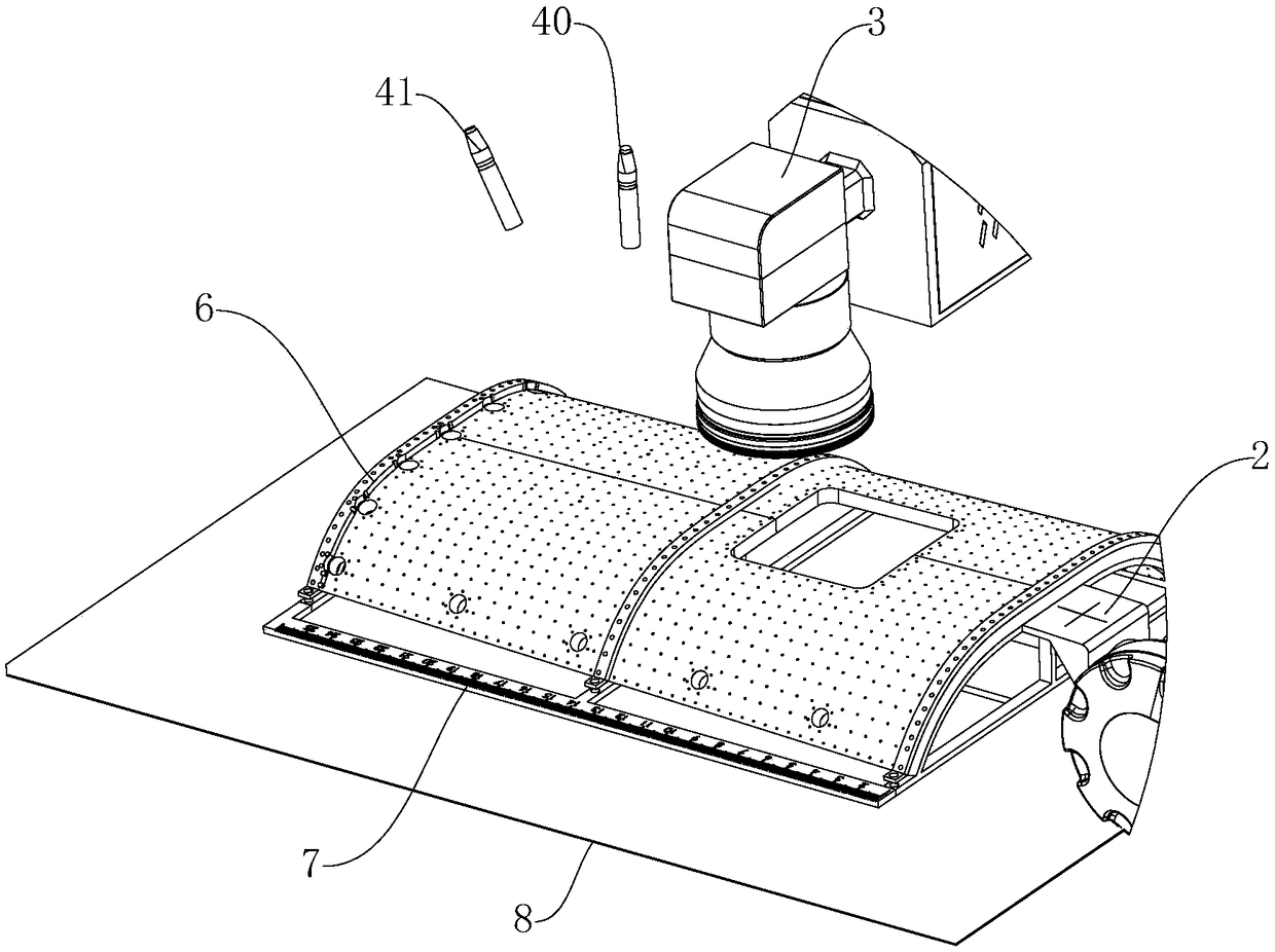 Grinding machining method and device