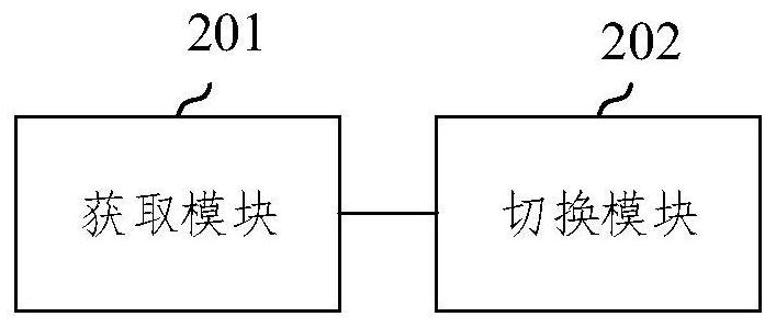 Carrier-level network address translation method and device