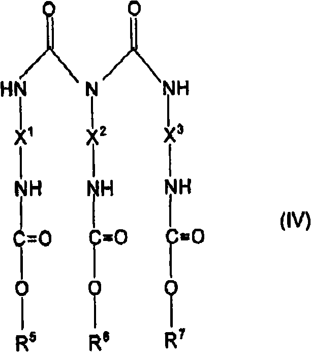 Sensitizer/initiator combination for negative-working thermal-sensitive compositions usable for lithographic plates