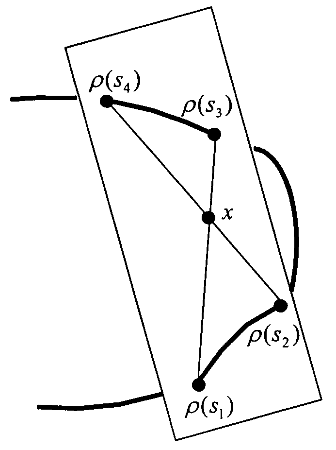 Systems and methods of non-standard spiral cone-beam computed tomograpy (CT)