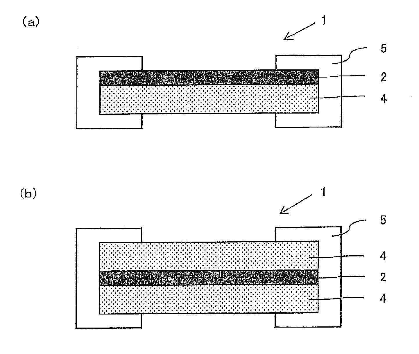 Hydrogen-releasing film