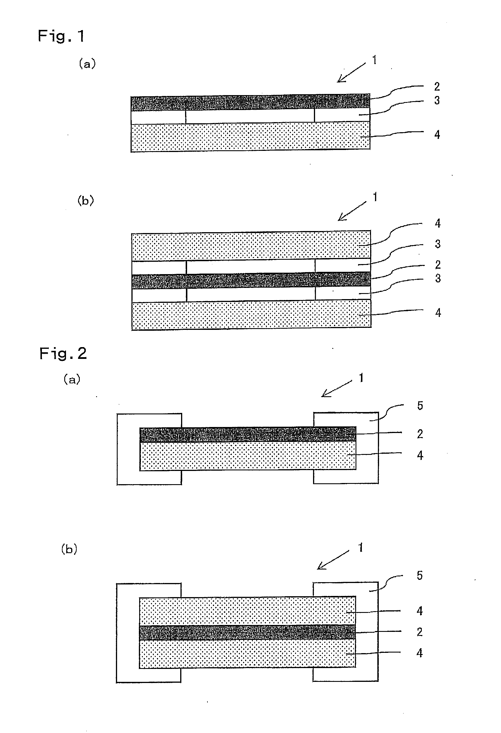 Hydrogen-releasing film