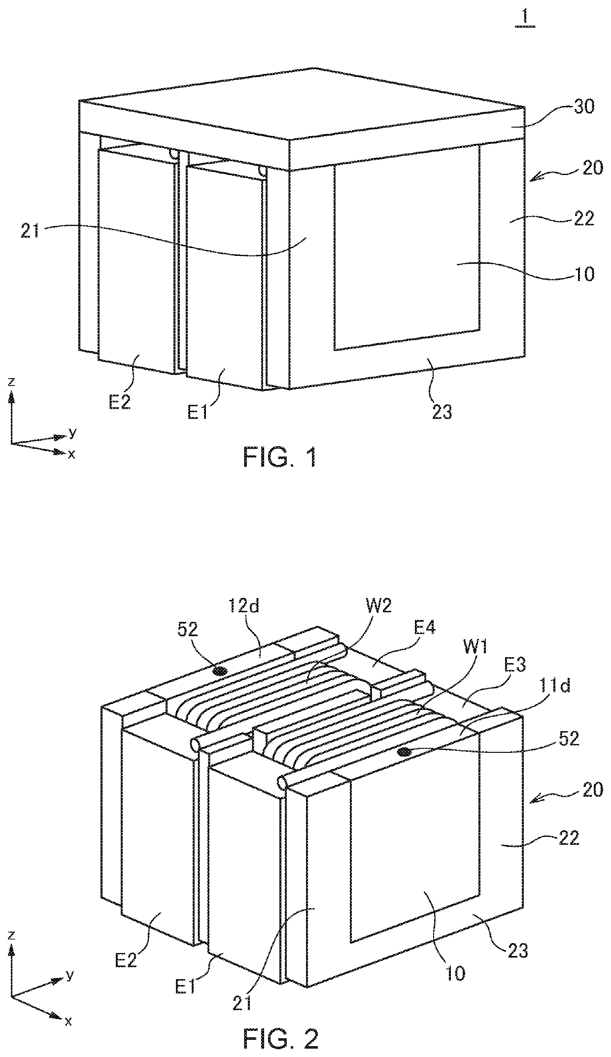 Coil component