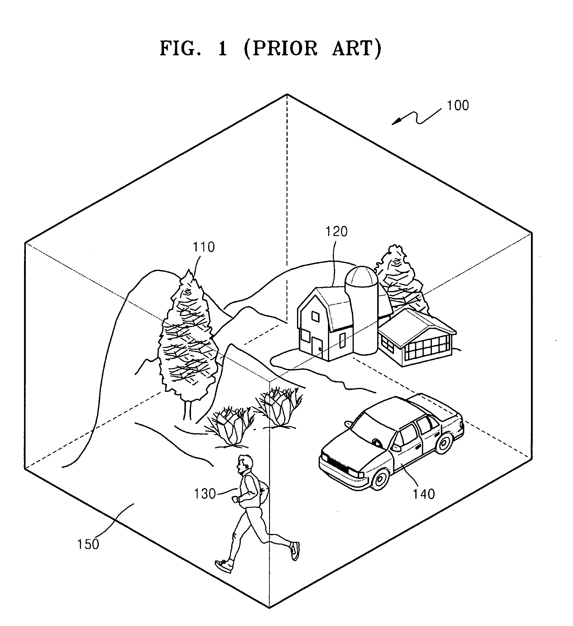 Method, medium and apparatus detecting model collisions