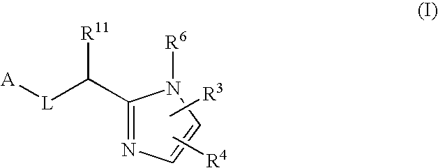 Five-membered heterocycles useful as serine protease inhibitors