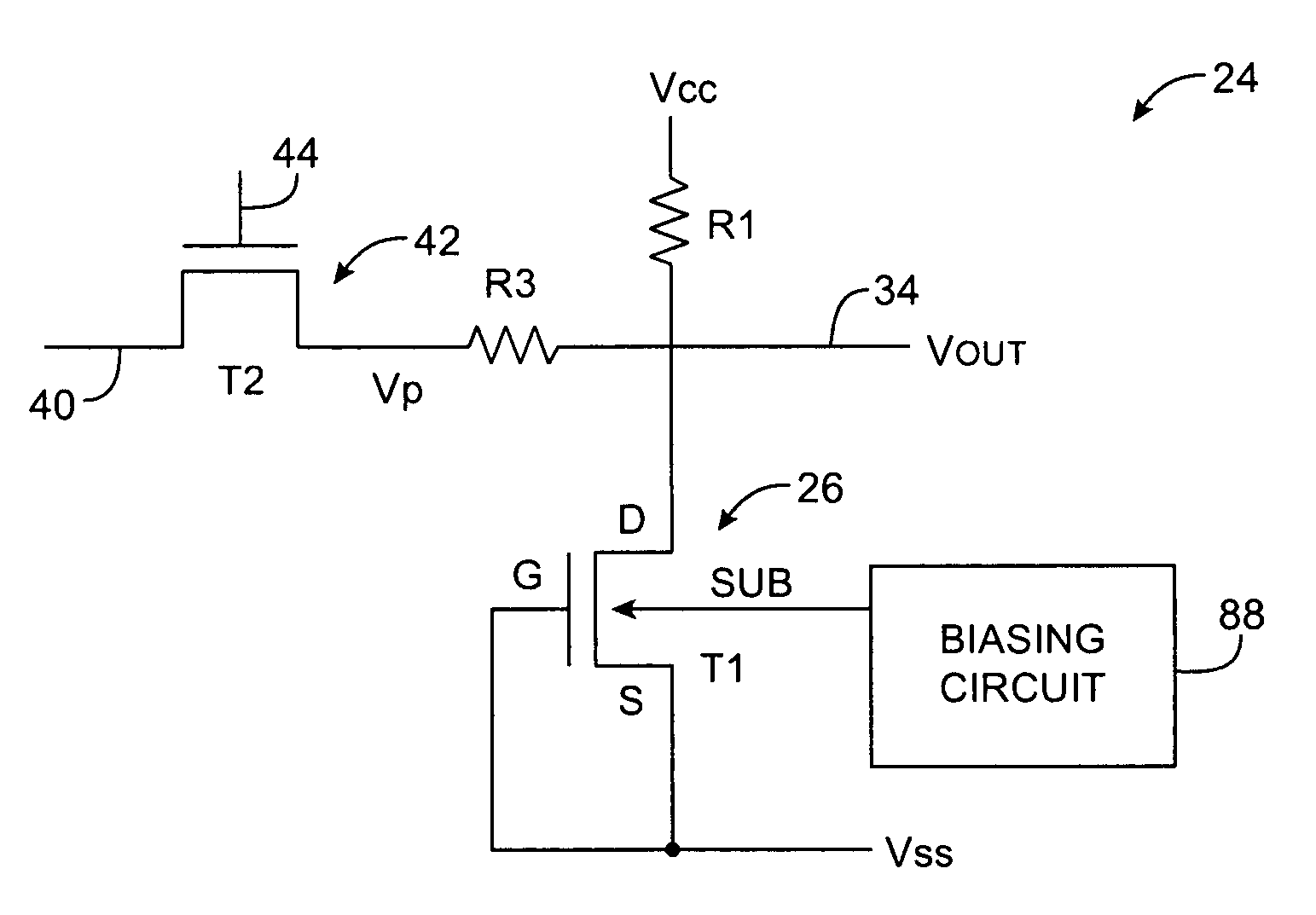 Electrically-programmable transistor antifuses