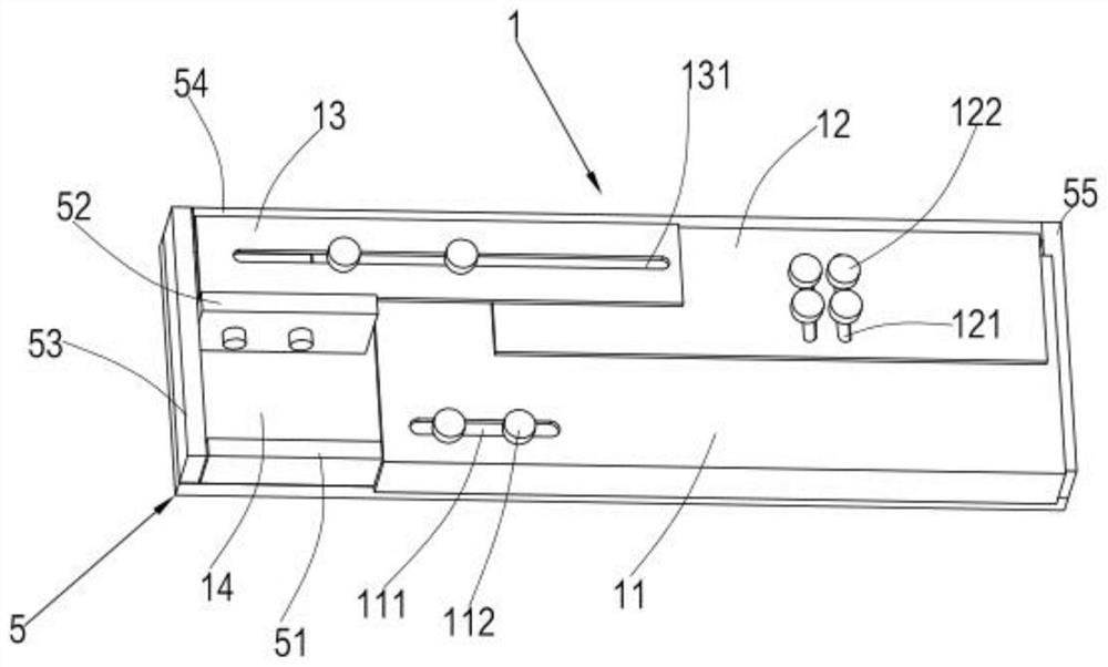 Portable spraying protection device