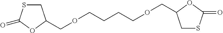 Process for the purification of organic sulfur compounds